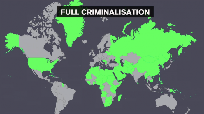 Full Criminalisation